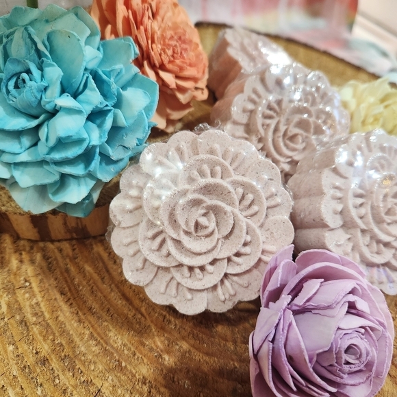 Handmade Motivate shower‎ steamers - Picture 3 of 4